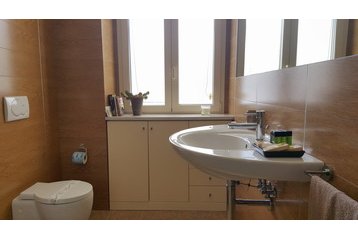 Pensiune familială Matera 2